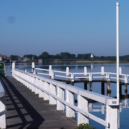Comfortabel Vakantiehuis aan Zee én Méér ! Kamperland Exterior foto