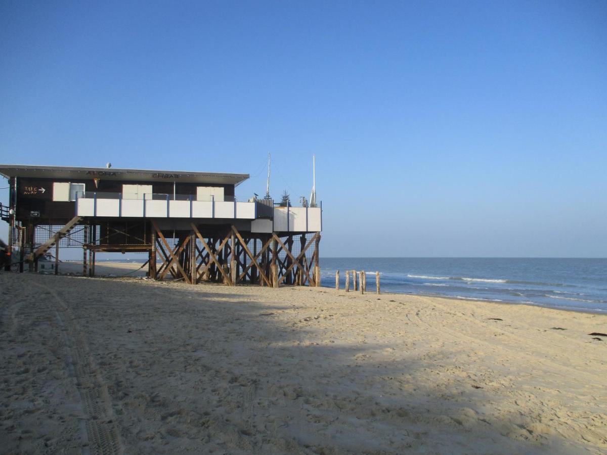 Comfortabel Vakantiehuis aan Zee én Méér ! Kamperland Exterior foto