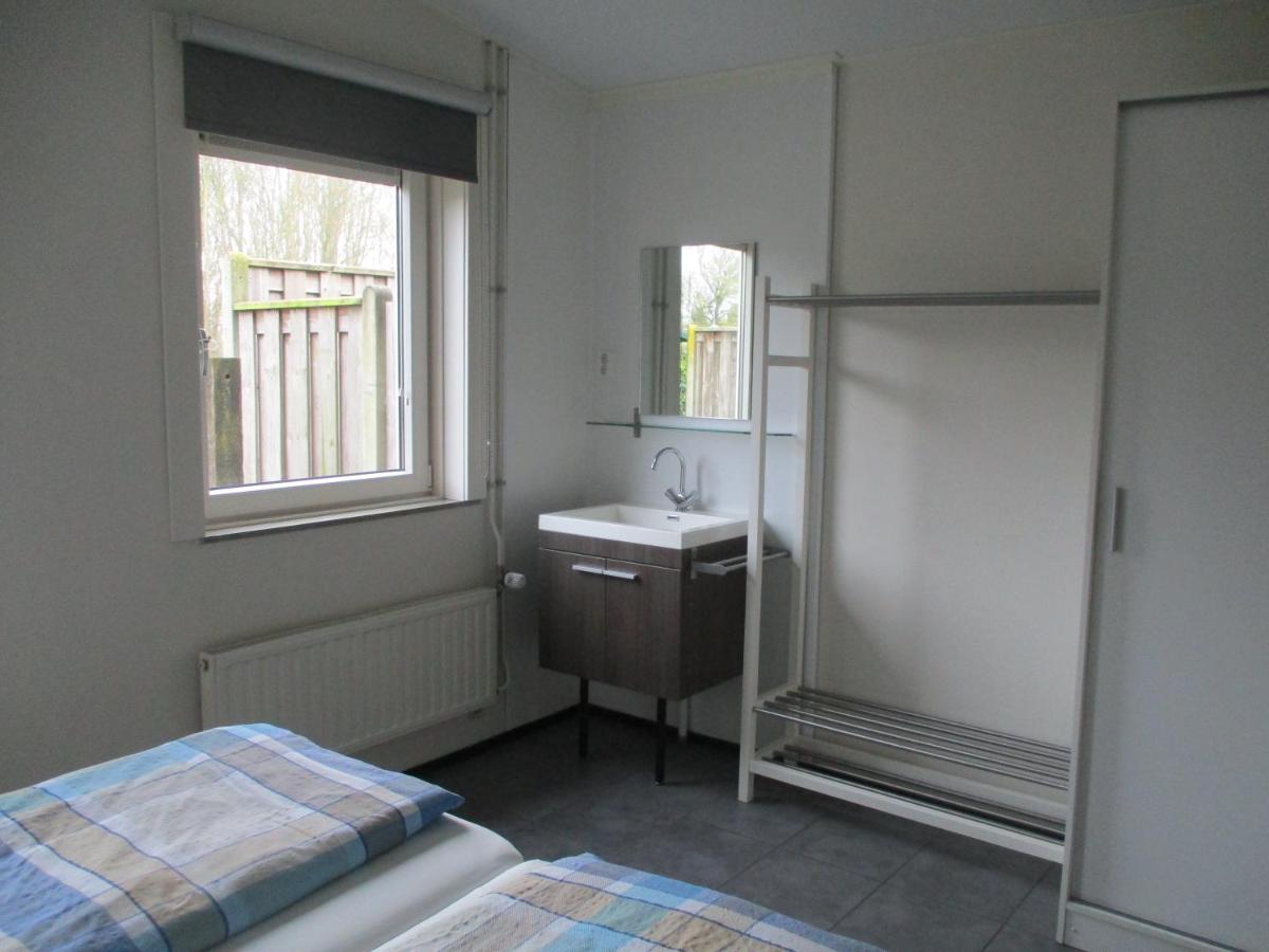 Comfortabel Vakantiehuis aan Zee én Méér ! Kamperland Exterior foto